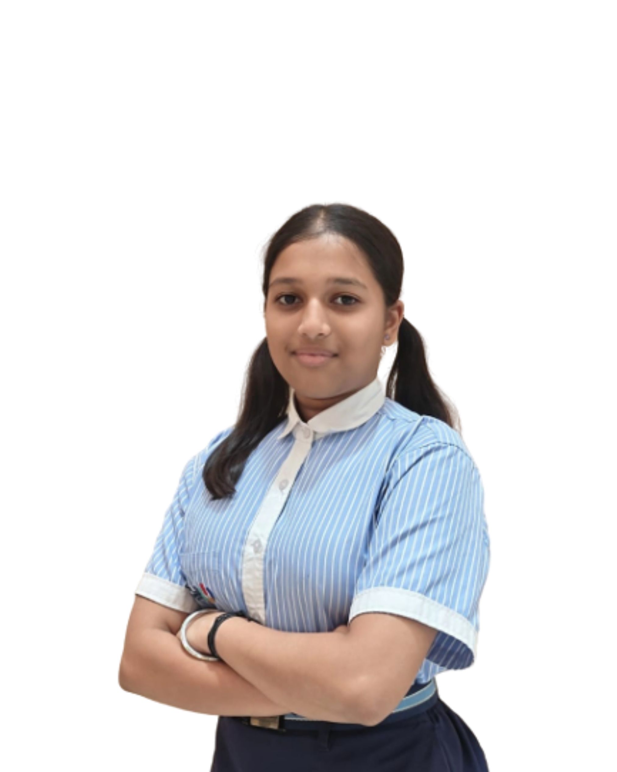 Keya Rathod